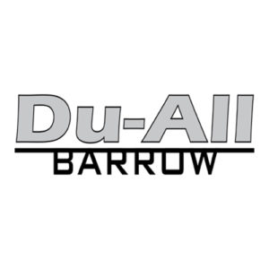 Du-All Barrow Wellmaster greenhouse and nursery products