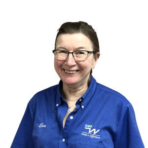Ena Fitz-Gerald Technical Sales Representative at Wellmaster