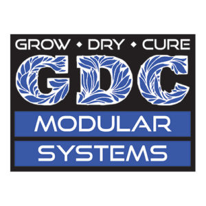 Wellmaster Grow Dry Cure GDC Modular Systems greenhouse and nursery products