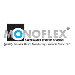 Monoflex Baker Water Systems Quality Monitoring carried by Wellmaster Well Water Environmental products