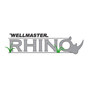 Rhino_Logo Wellmaster Nursery and Greenhouse Product