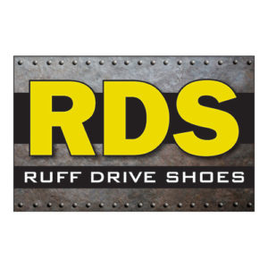 RDS Ruff Drive Shoes carried by Wellmaster Well Water Environmental products