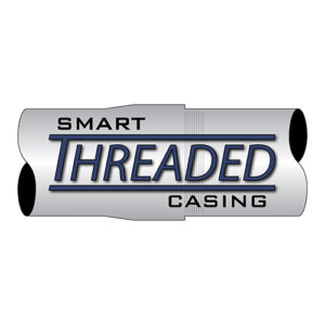 Smart Threaded Casing carried by Wellmaster Well Water Environmental products
