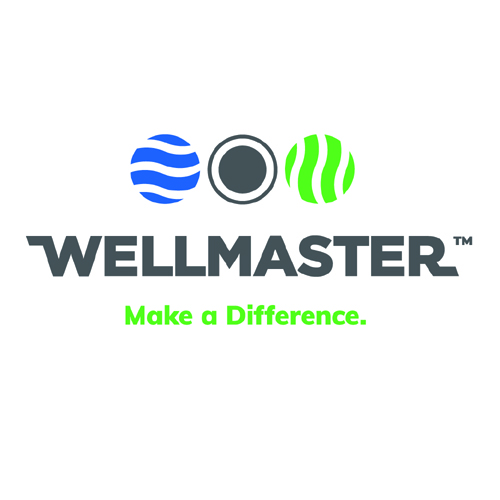 Wellmaster logo