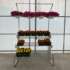 Fold Out Display Unit