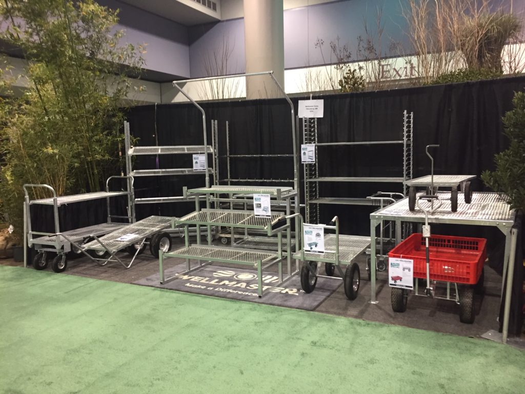 Wellmaster products