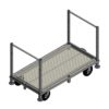 FlexHaul Platform Cart - Image 6