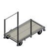 FlexHaul Platform Cart - Image 4