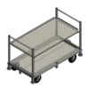 FlexHaul Platform Cart - Image 2