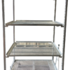 44” X 46 1/2” Transportation Cart