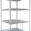 44” X 46 1/2” Transportation Cart - Image 3