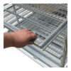 43” x 48” Folding Cart - Image 4