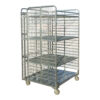 43” x 48” Folding Cart - Image 2