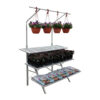3 Tier Display Unit - Image 5