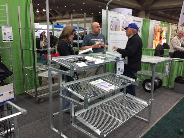 Wellmaster helping customers